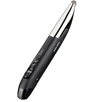 Amazon.co.jp: サンワダイレクト ペン型マウス Bluetooth/USB-A・USB-C